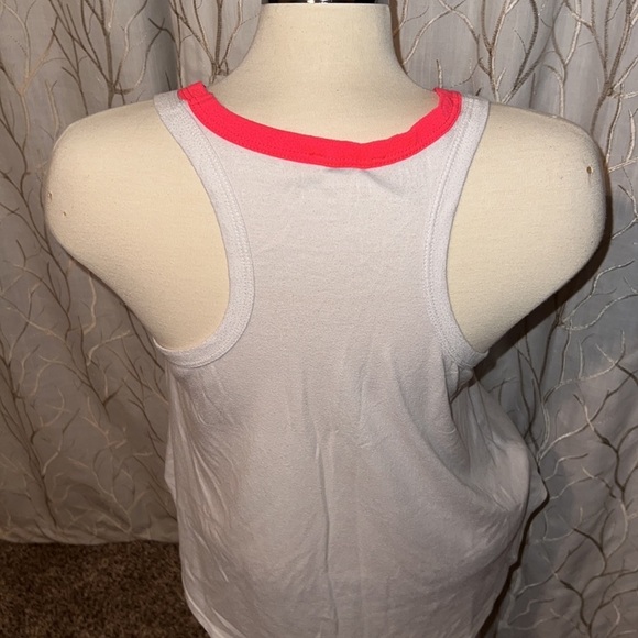 🛍️Colorful tank top. Good Vibes - Picture 2 of 5